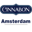 Cinnabon Amsterdam