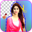 Icono de programa: Photo Background Eraser