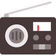 Icon of program: welle.io DAB+ SDR