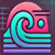 ไอคอนของโปรแกรม: Surf Sage