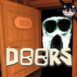Ícone do programa: scary hotel doors for rob…