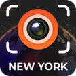 程序图标：GPS Camera: Location on P…