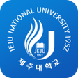 プログラムのアイコン：Jeju National University …