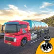 Ícone do programa: Offroad Transport Simulat…