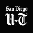 程序图标：The San Diego Union-Tribu…