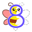 程序图标：Draw From Number