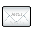 Programikonen: Jesus Speaks