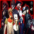 Icon of program: The Phantom Thieves from …