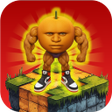 Programikonen: MCPE Spidermod