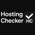 أيقونة البرنامج: HostChefs Hosting Checker