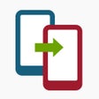 Programikonen: Copy data - device switch