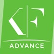 Иконка программы: Korn Ferry Advance