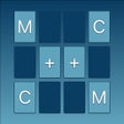 ไอคอนของโปรแกรม: MemoryConcentration