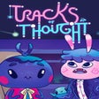 ไอคอนของโปรแกรม: Tracks of Thought