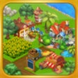 프로그램 아이콘: My Happy Farm Daily