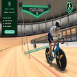 Icon of program: CADEsport Music Control