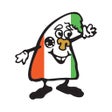 程序图标：Ianazones Pizza