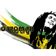 Bob Marley New Tab