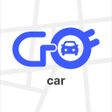Programikonen: amiGO carsharing