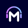 Program simgesi: Musify - Online Music Pla…