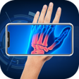 Xray Scanner : Body Scanner