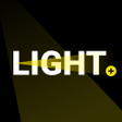 プログラムのアイコン: FlashLight Plus