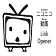 Icon of program: ニコニコ動画 Link Opener