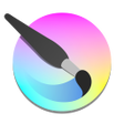 Icono de programa: Krita