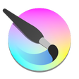 Programikonen: Krita for Mac
