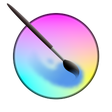 Icon of program: Krita Desktop
