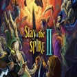 程序图标：Slay the Spire 2
