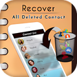 程序图标：Recover Deleted All Conta…