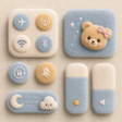 Programikonen: Themebox - App icons Widg…