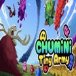 Иконка программы: Chumini: Tiny Army
