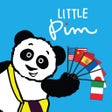 Biểu tượng của chương trình: Little Pim Video