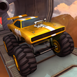 Programikonen: Ultimate Monster Truck: 3…