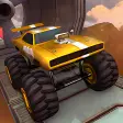 Ultimate Monster Truck: 3D Stu