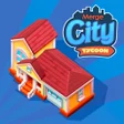 程序图标：Merge City Tycoon  Idle G…
