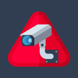 Иконка программы: Kerala AI camera tracker …