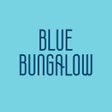 Biểu tượng của chương trình: Blue Bungalow