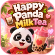 Programikonen: Happy Panda MilkTea Rush …