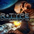 Icoon van programma: R-Type Dimensions EX