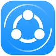 أيقونة البرنامج: SHAREit