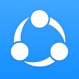 Programın simgesi: SHAREit