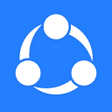 Иконка программы: SHAREit