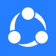 Ícone do programa: SHAREit - Connect  Transf…
