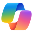 Copilot Launcher Button icon