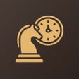Ikon program: Chess Timer: Clock for Ch…