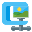 أيقونة البرنامج: JPEG Optimizer Free