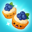 Programikonen: Bakery Merge - Bounty